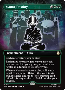 Avatar Destiny