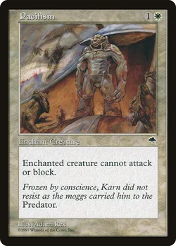 Pacifism