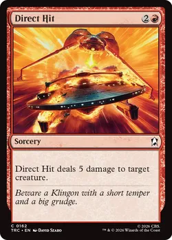 Direct Hit