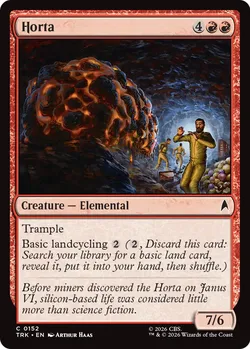 Horta
