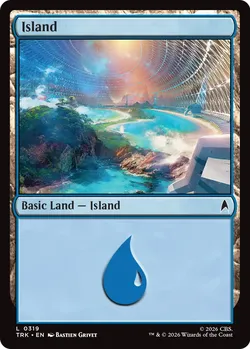 Island