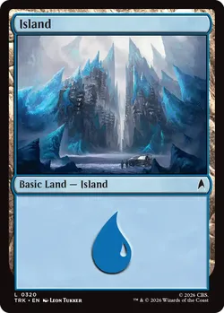 Island