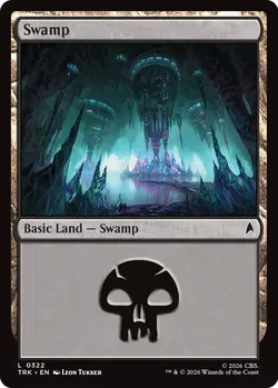 Swamp