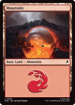 Mountain