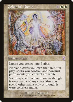 Celestial Dawn