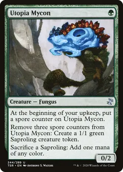 Utopia Mycon
