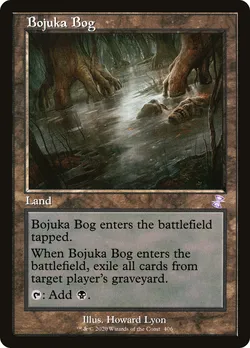 Bojuka Bog