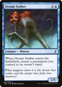 Dream Stalker