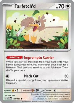 Farfetch'd