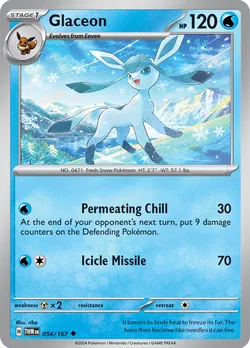 Glaceon