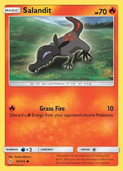 Salandit