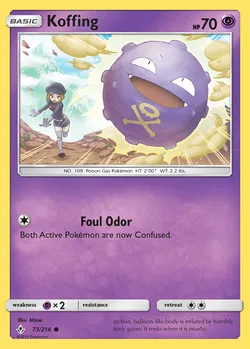 Koffing