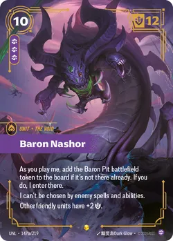 Baron Nashor