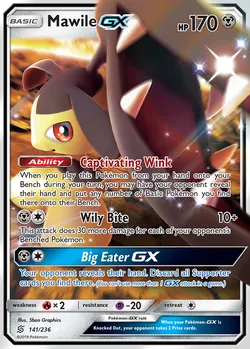 Mawile-GX