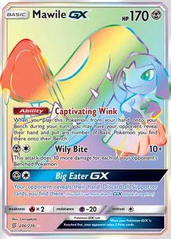 Mawile-GX