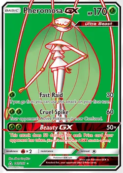 Pheromosa-GX