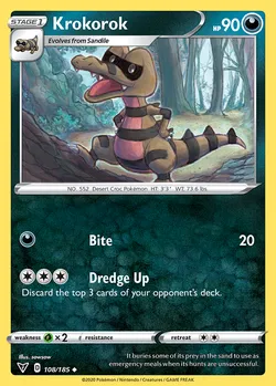 Krokorok