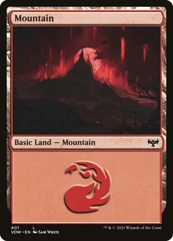 Mountain