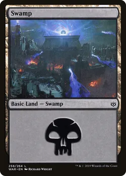 Swamp