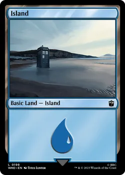 Island