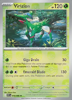Virizion