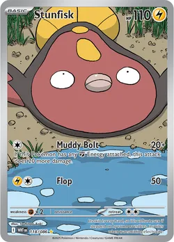Stunfisk