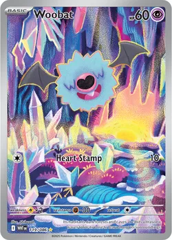 Woobat