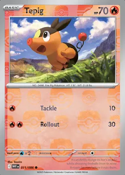 Tepig