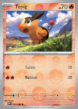 Tepig