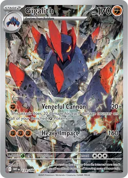 Gigalith
