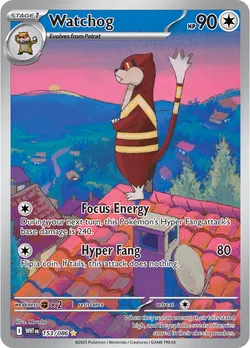 Watchog