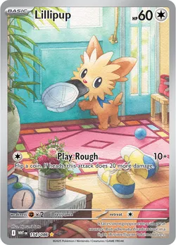 Lillipup