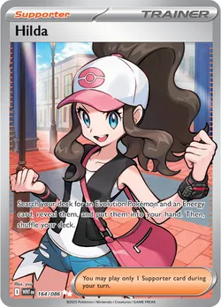 Hilda