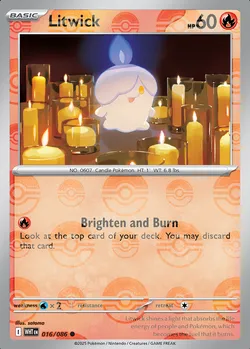 Litwick
