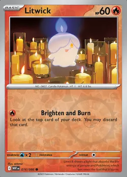 Litwick