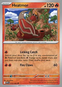 Heatmor
