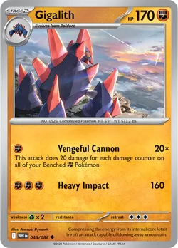 Gigalith