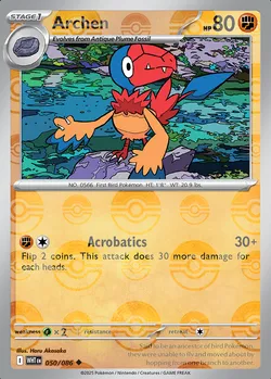 Archen