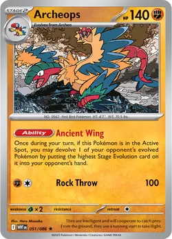 Archeops