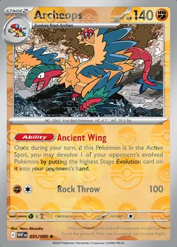 Archeops