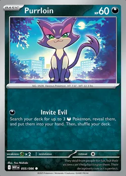 Purrloin