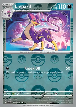 Liepard