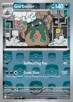 Garbodor