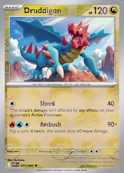 Druddigon