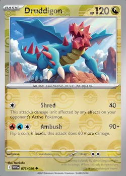 Druddigon