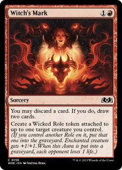 Witch's Mark