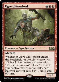 Ogre Chitterlord
