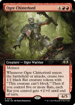 Ogre Chitterlord