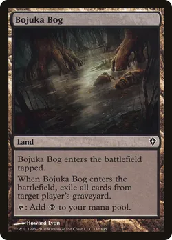 Bojuka Bog